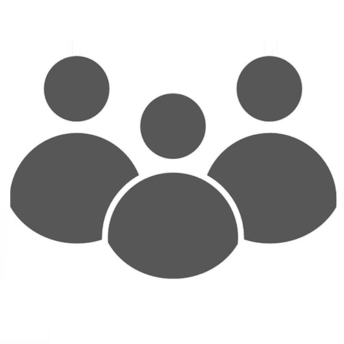 Alle Mitarbeiter von A-Z