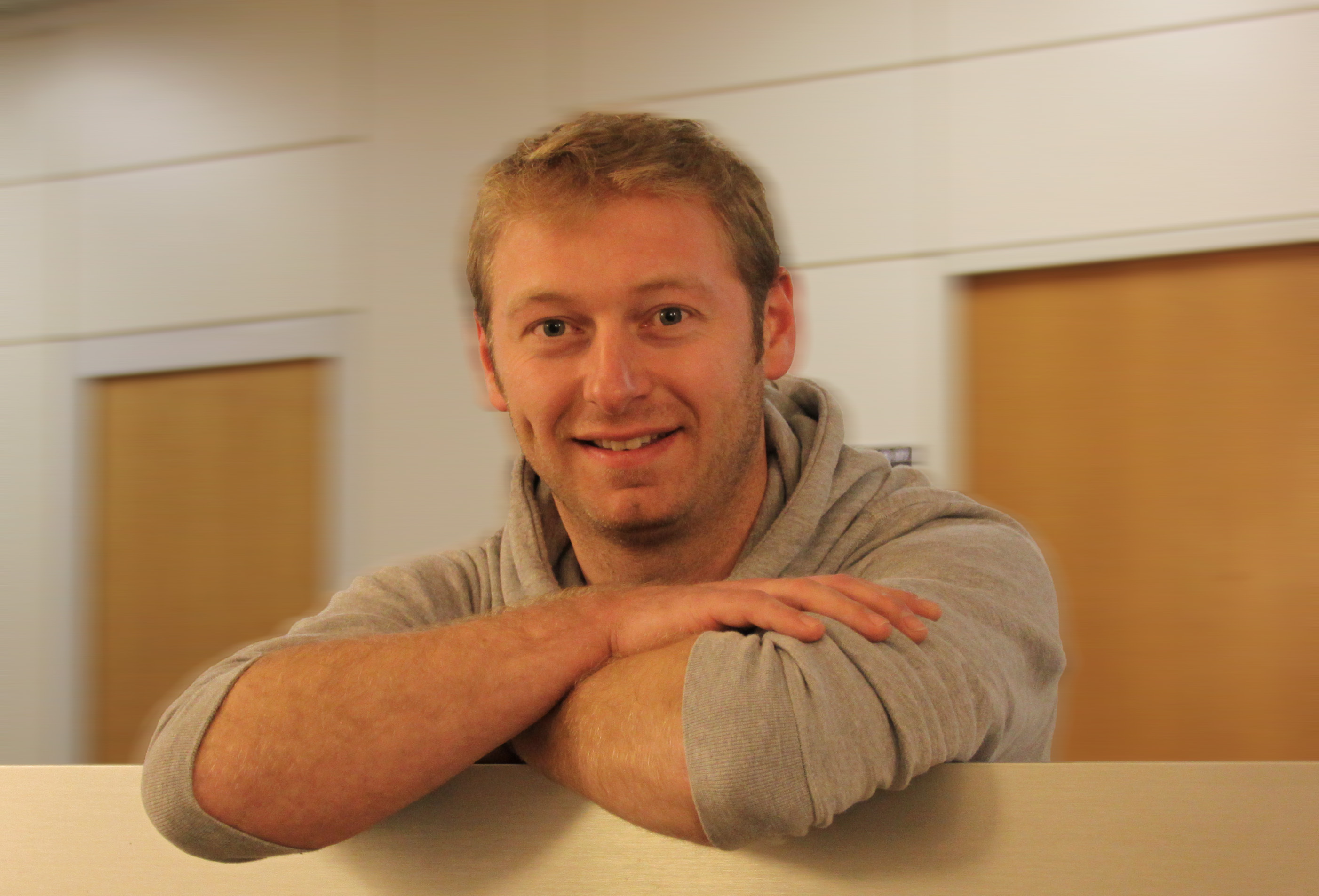 Jugendbeauftragter der Gemeinde