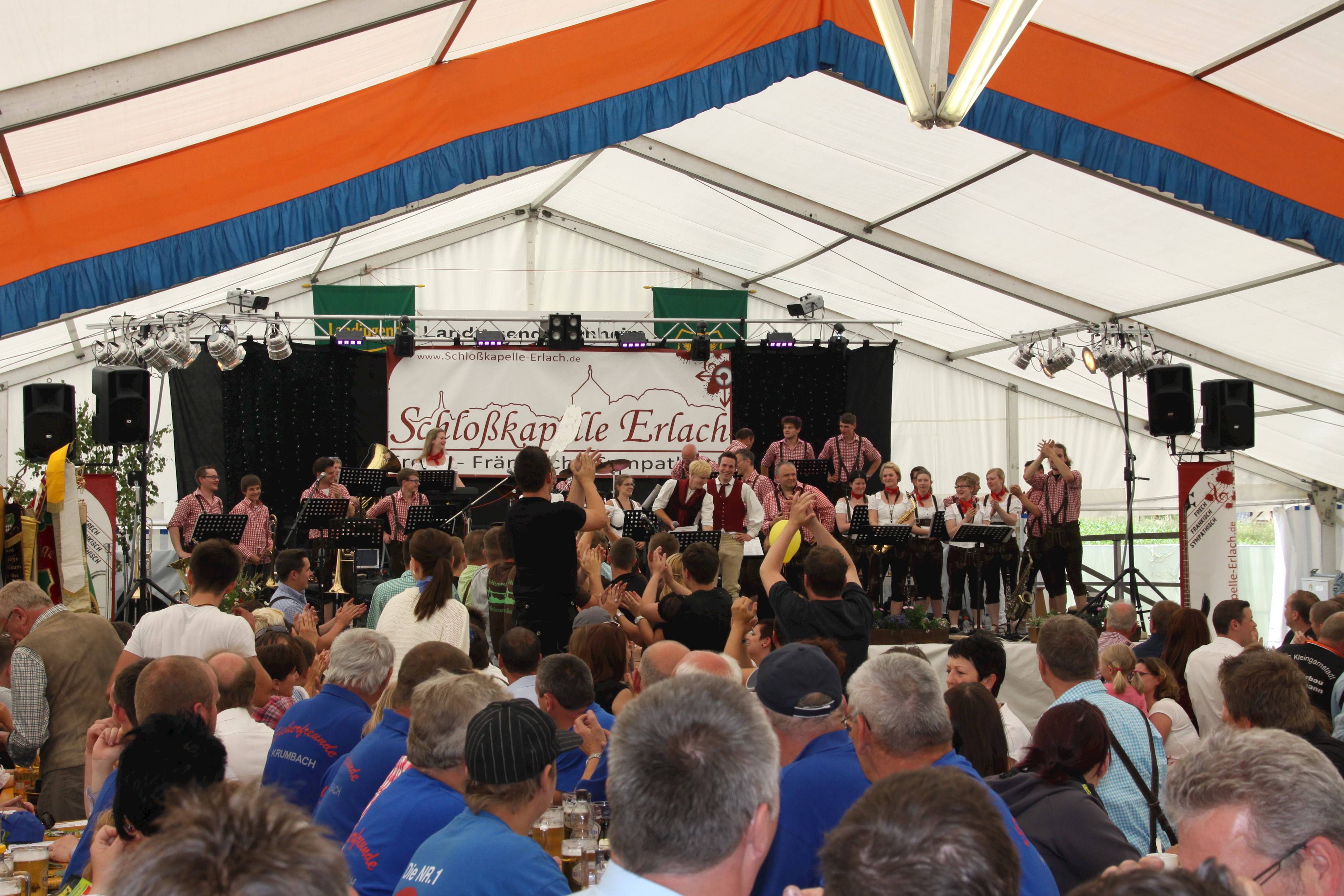 Veranstaltungskalender