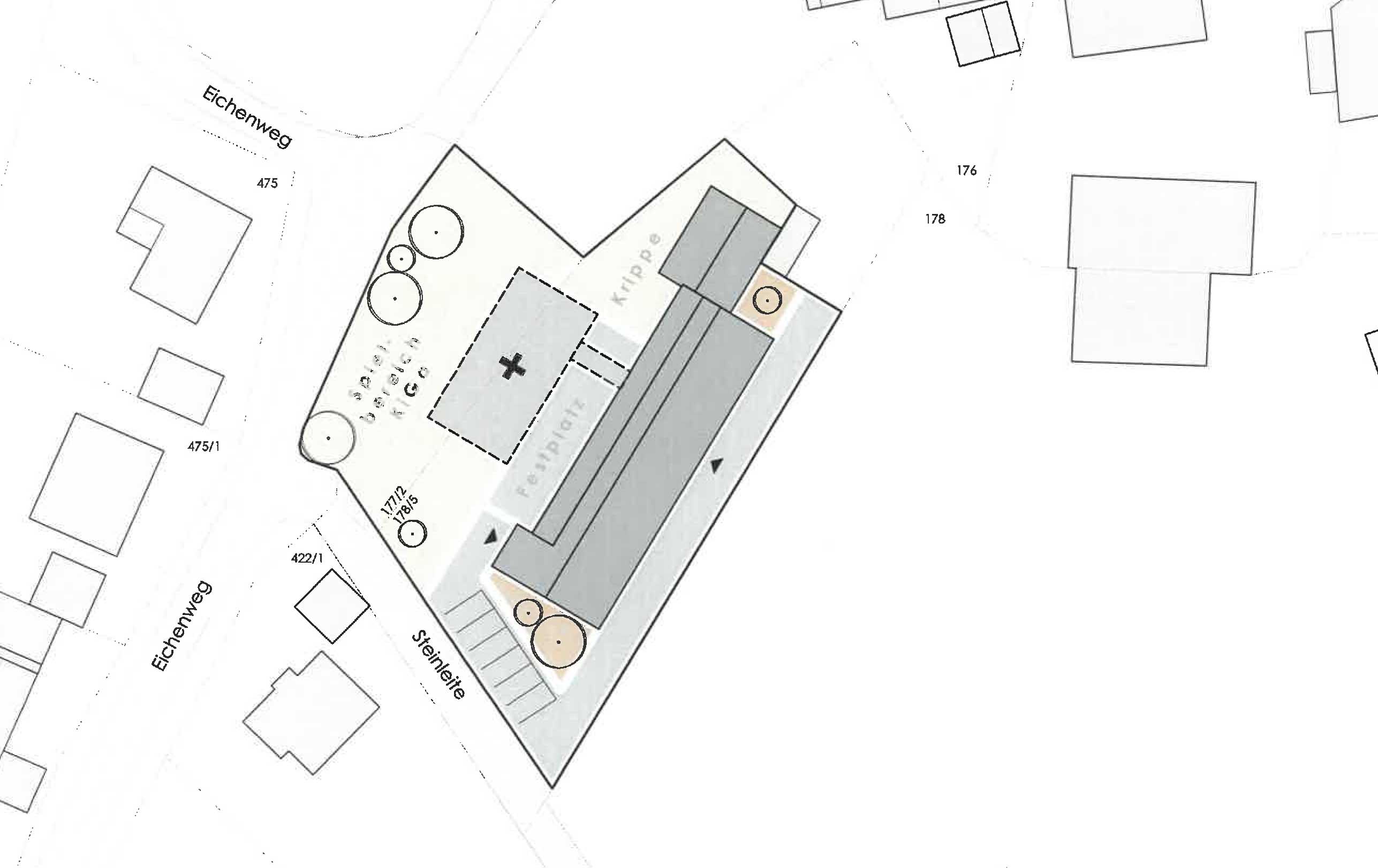 Aktuelles zur Betreuungssituation