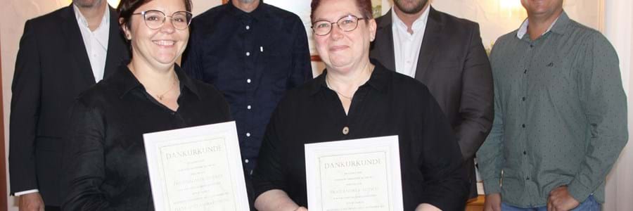 Jubiläum (3) Gemeinde Ebersdorf