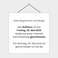 Creme Beige Weiß Minimalistisch Elegant Pause Geschlossen Urlaub Instagram Post.jpg